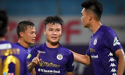 Bảy trận vòng 12 V.League sẽ diễn ra cùng giờ